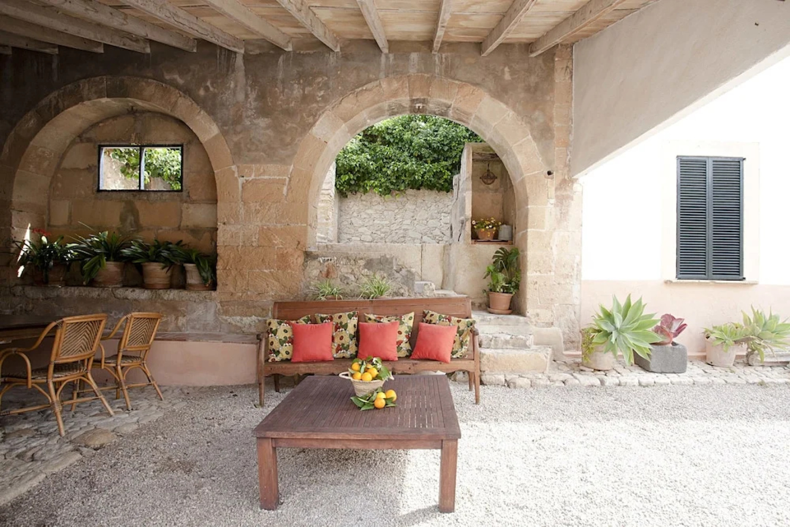 Rural House Finca Castellitx