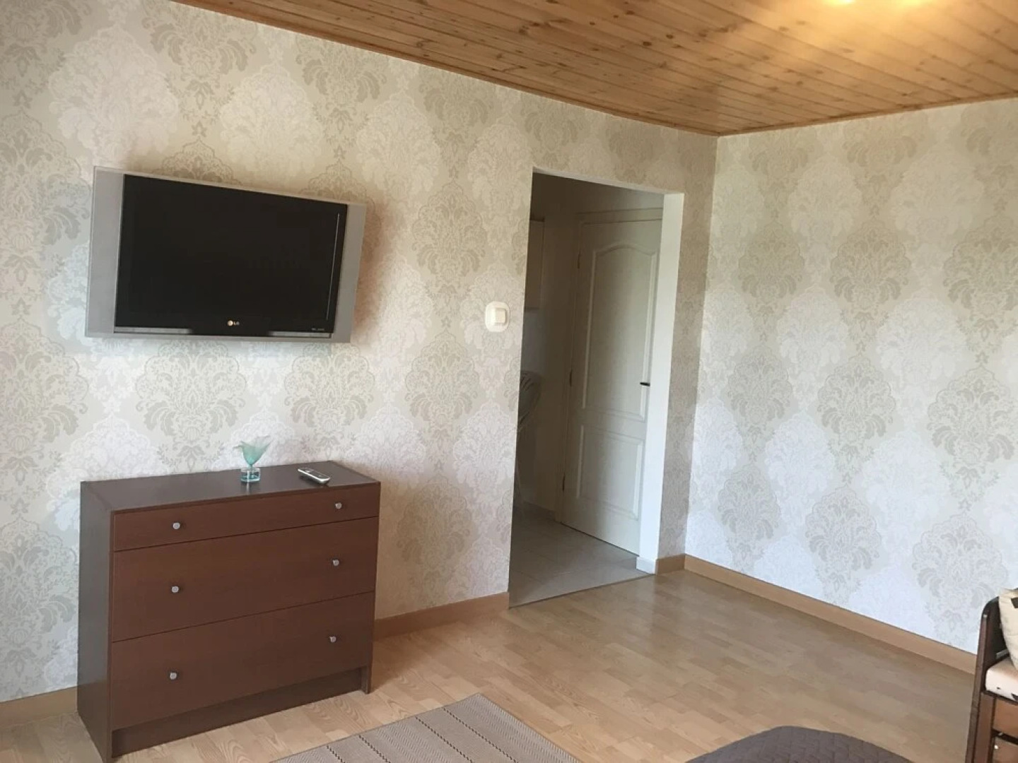 Hollik Apartmanház