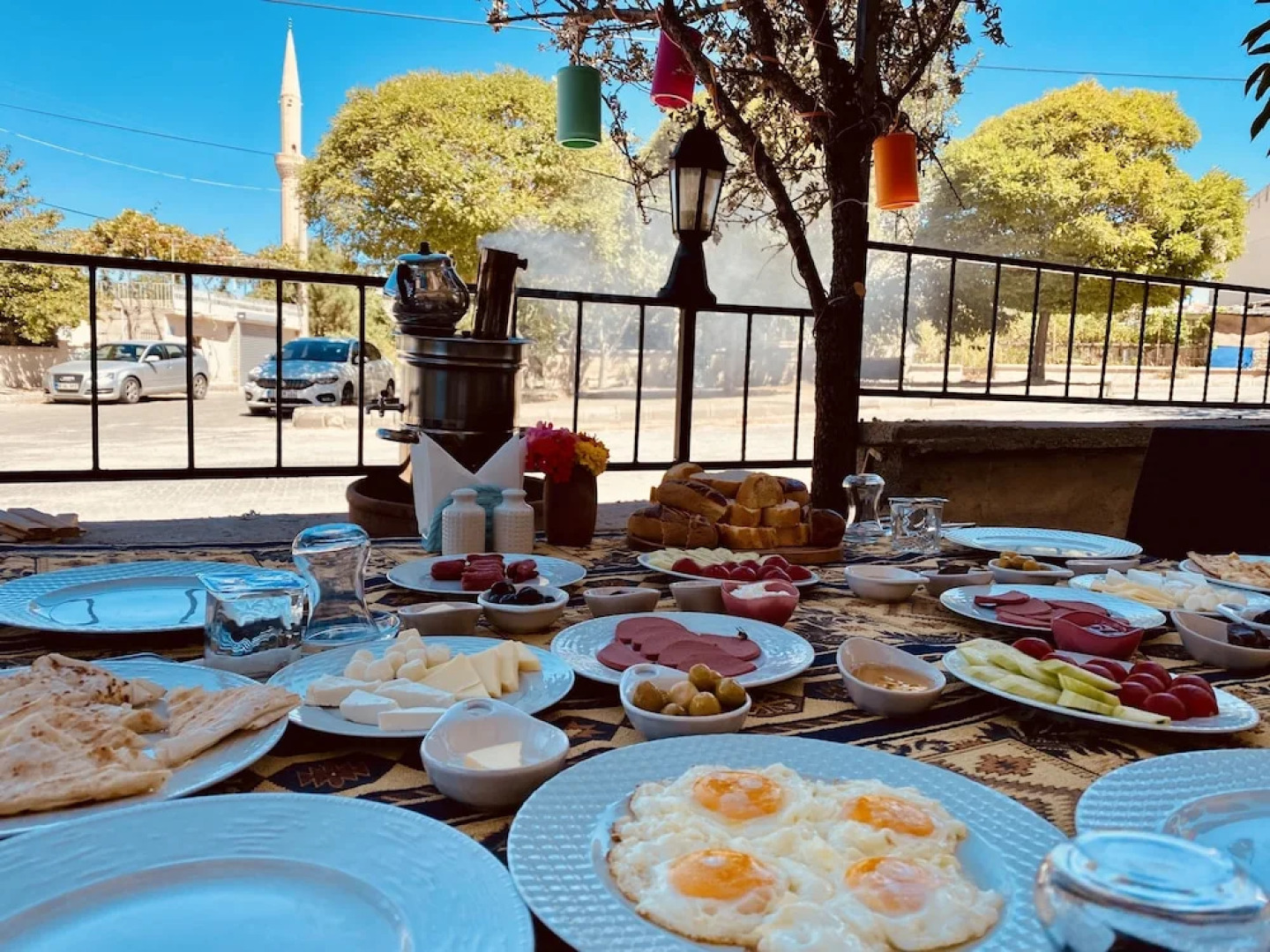 Aysultan Stone House