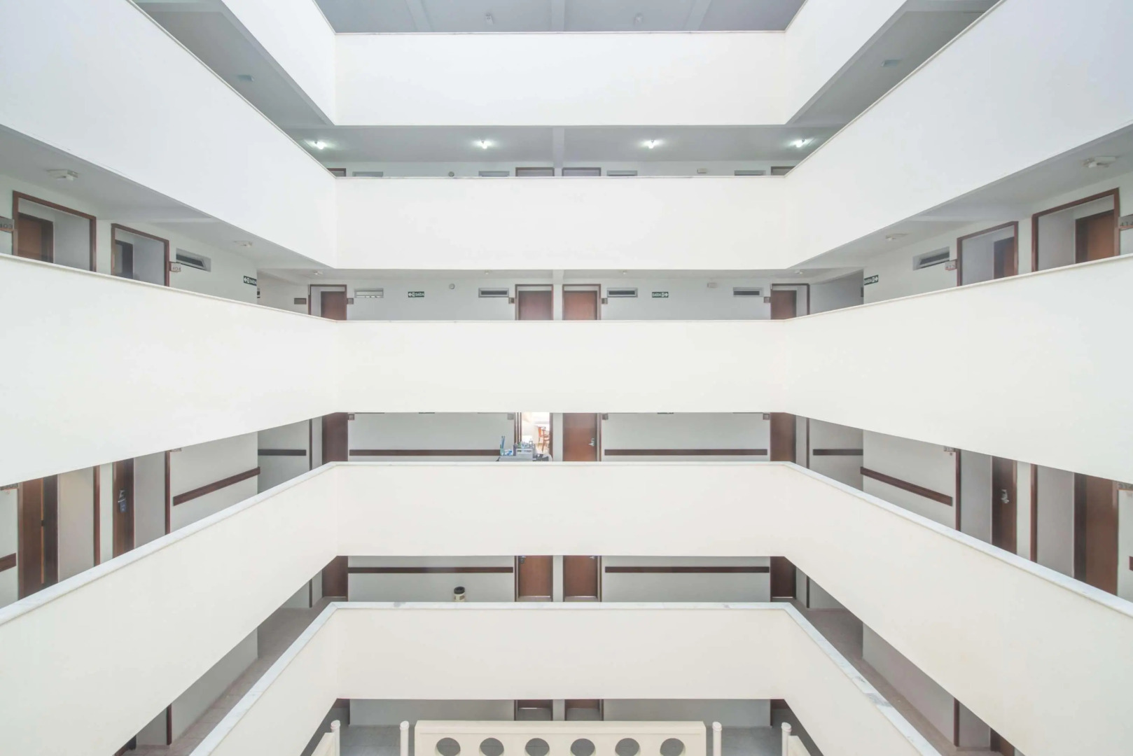 Hotel Caiçara João Pessoa