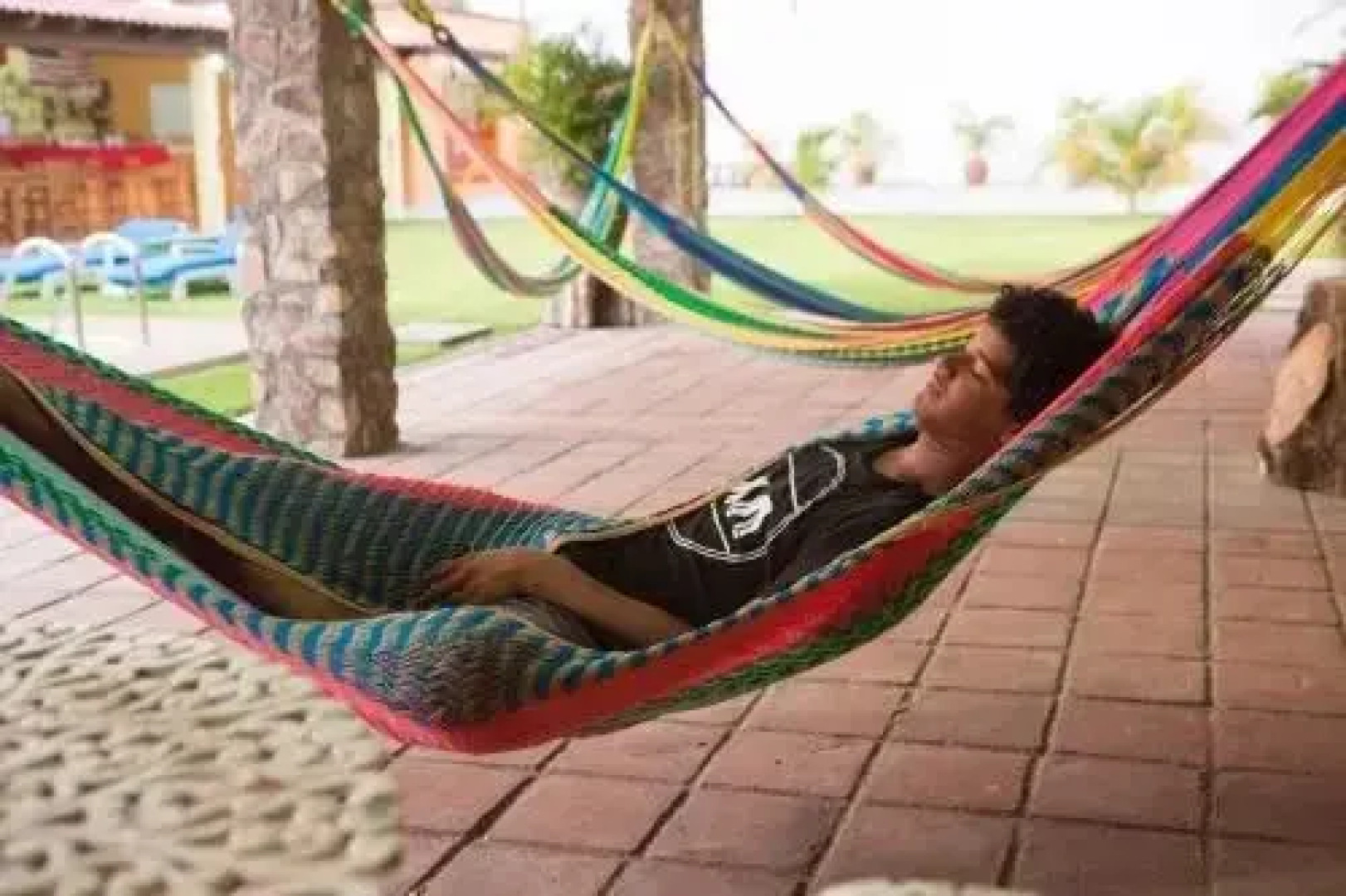 Punta Escondida Surf Camp