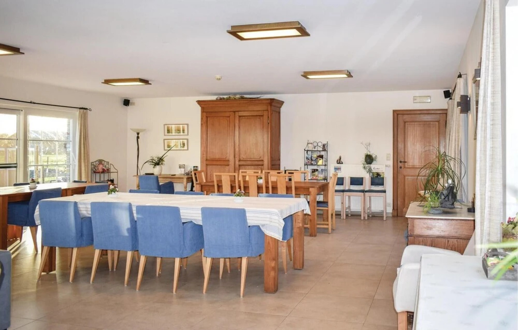 Amazing Home in De Haan With 12 Bedrooms and Wifi