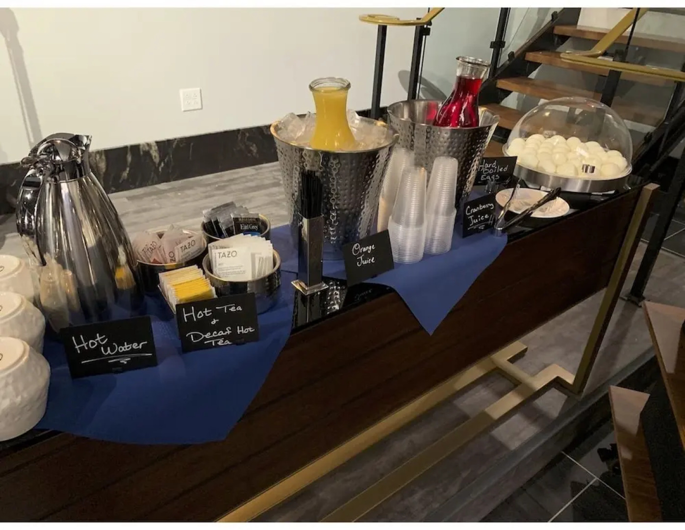 BLU-Tique, Akron, a Tribute Portfolio Hotel