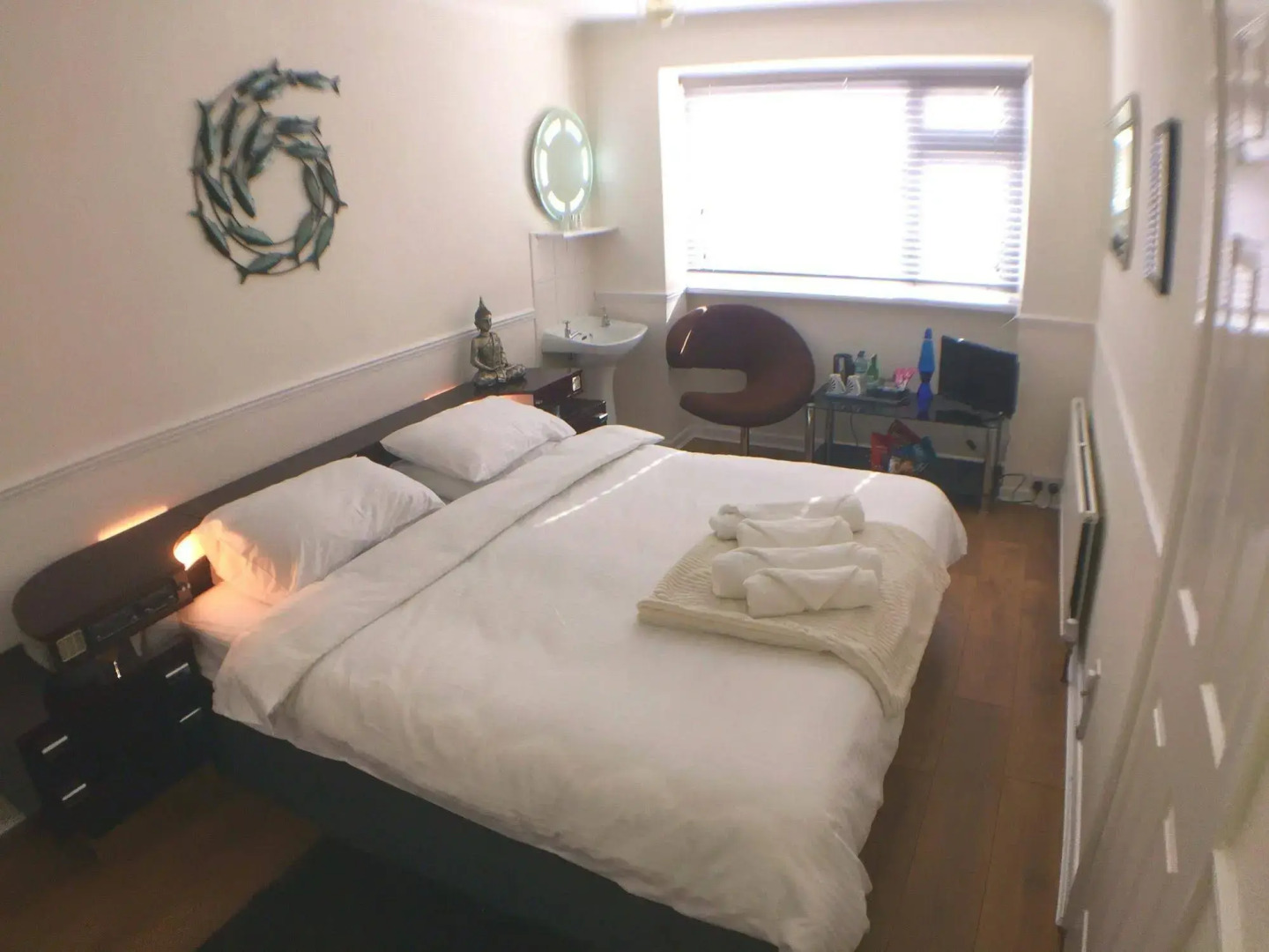 Southbourne Grove Hotel