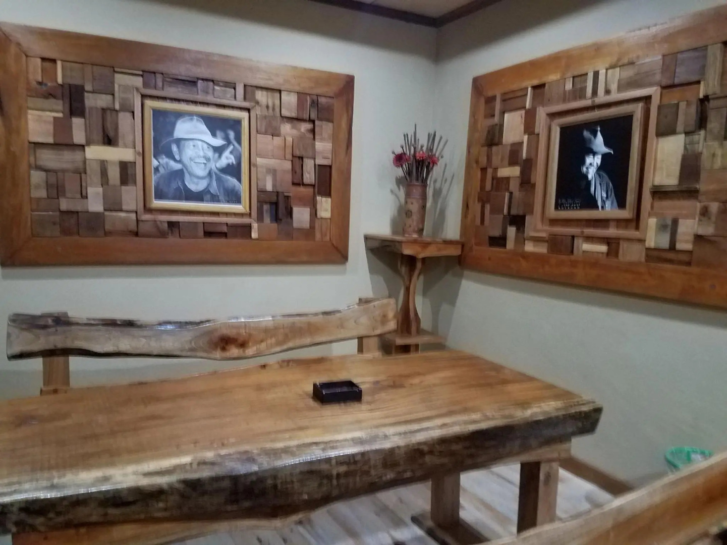 Alloyna Country Cottage