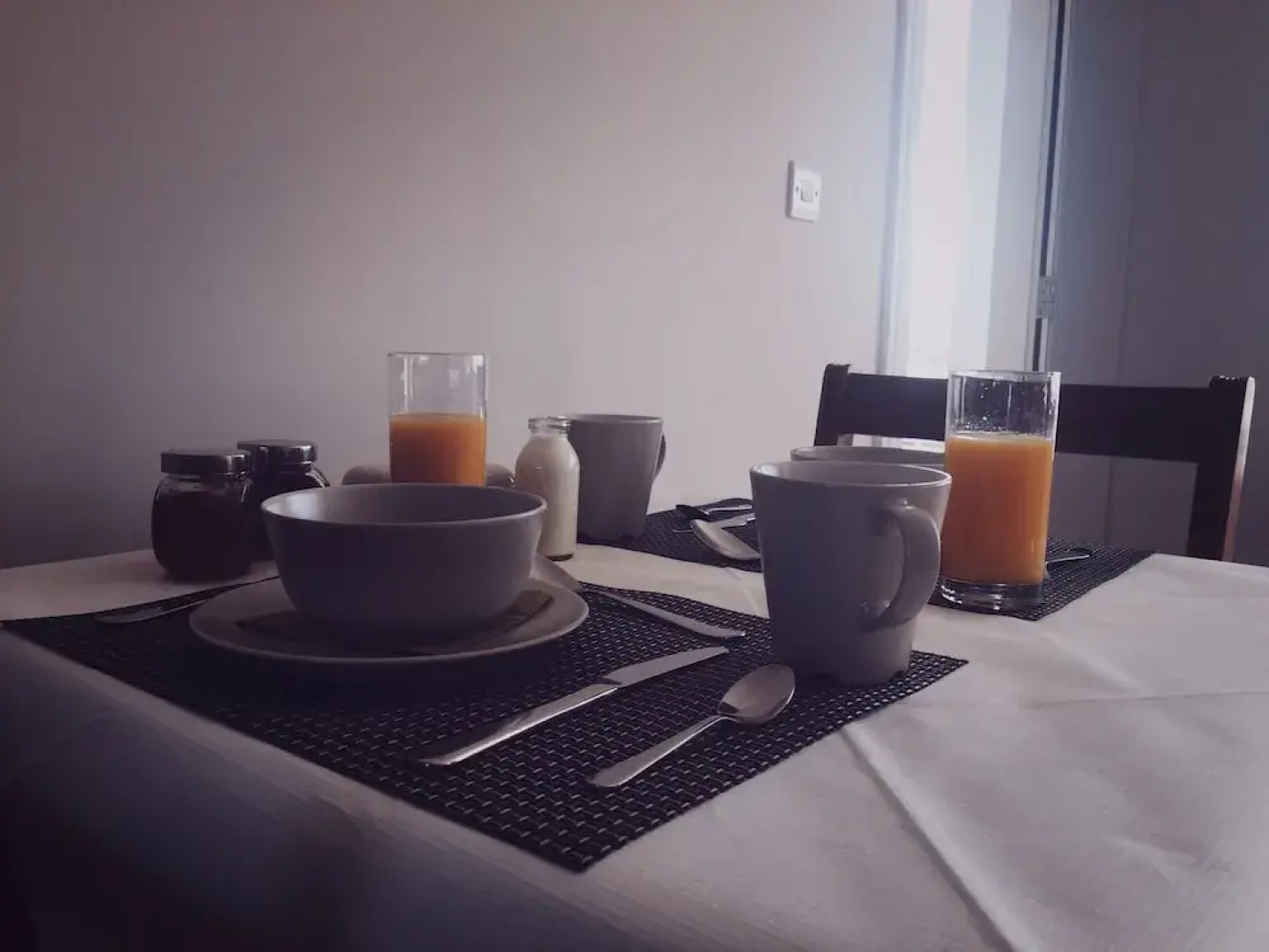 The Red Cottage & Stables