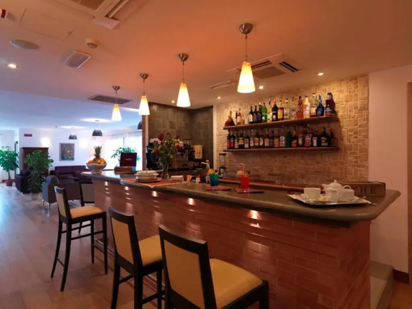 Montebelli Agriturismo & Country Hotel