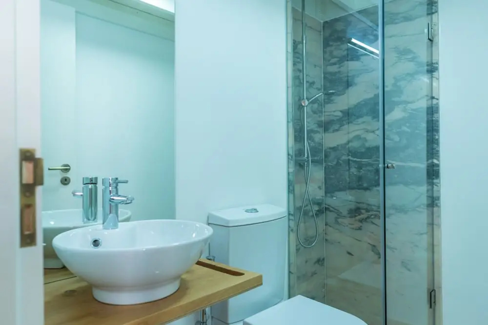 FeelCoimbra Castelo Boutique Apartments