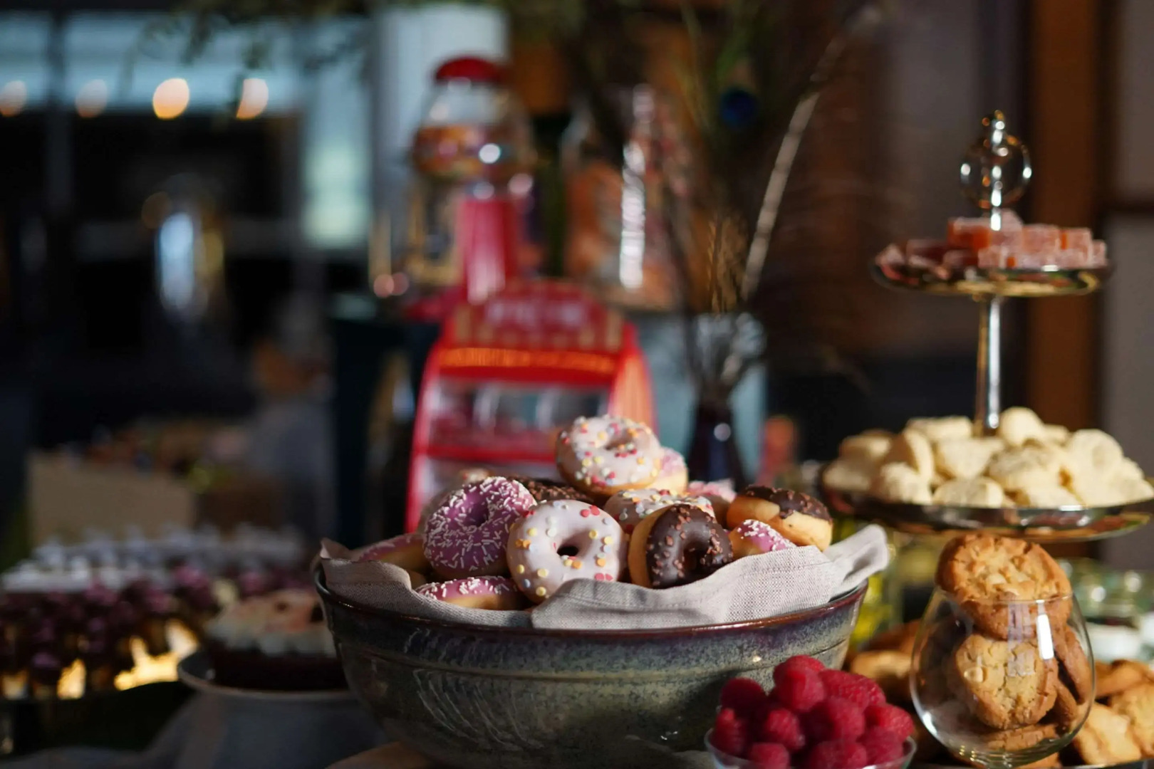 Clarion Hotel Post, Gothenburg