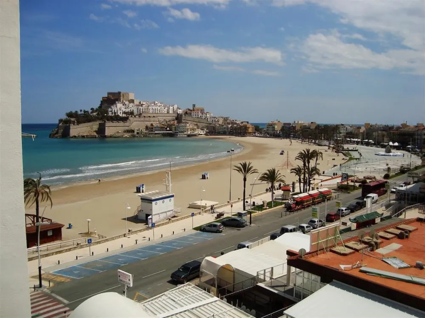Apartamentos Peñiscola Playa Orange Costa