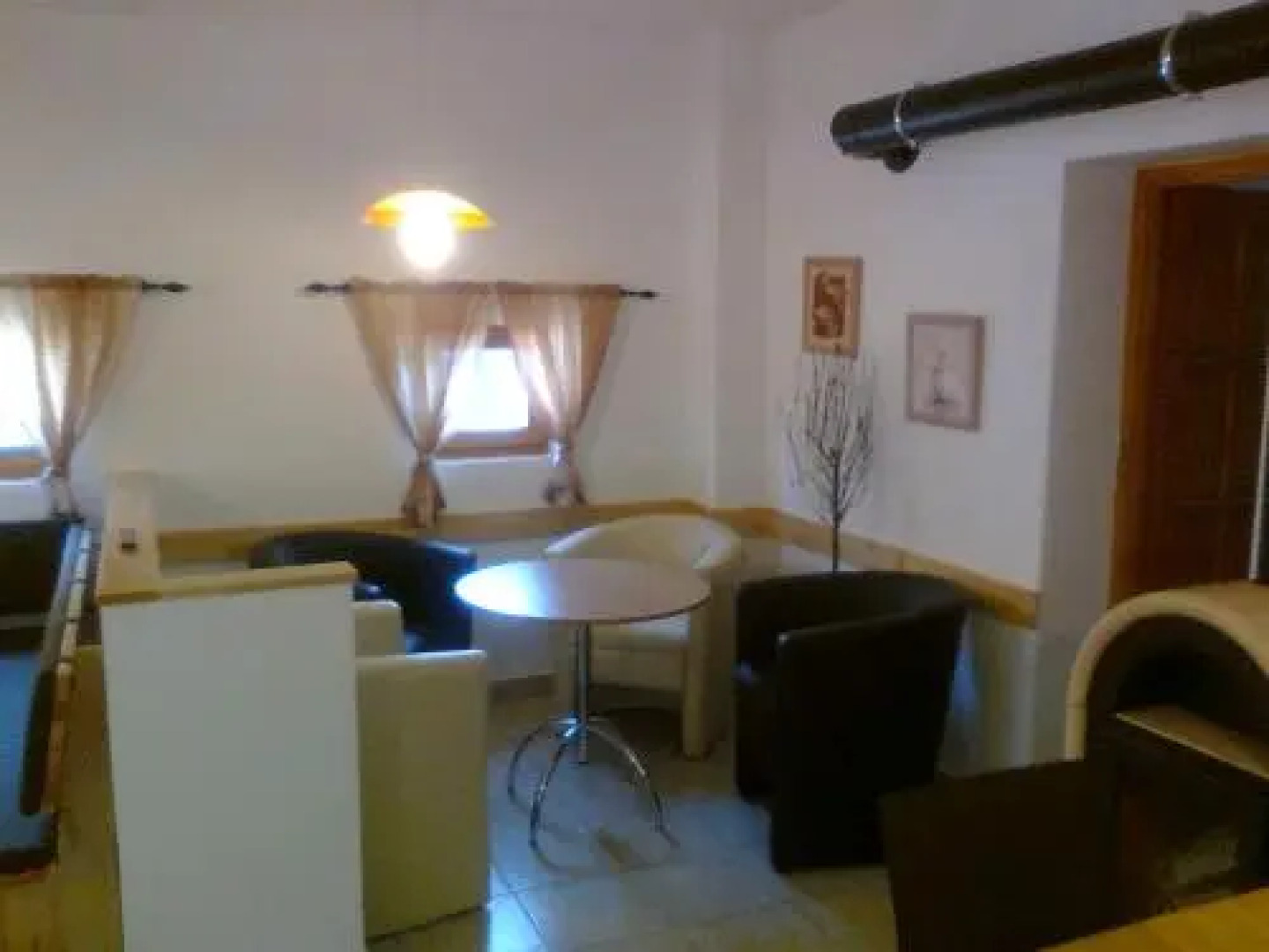 Pension Gannaer Dorfstubn