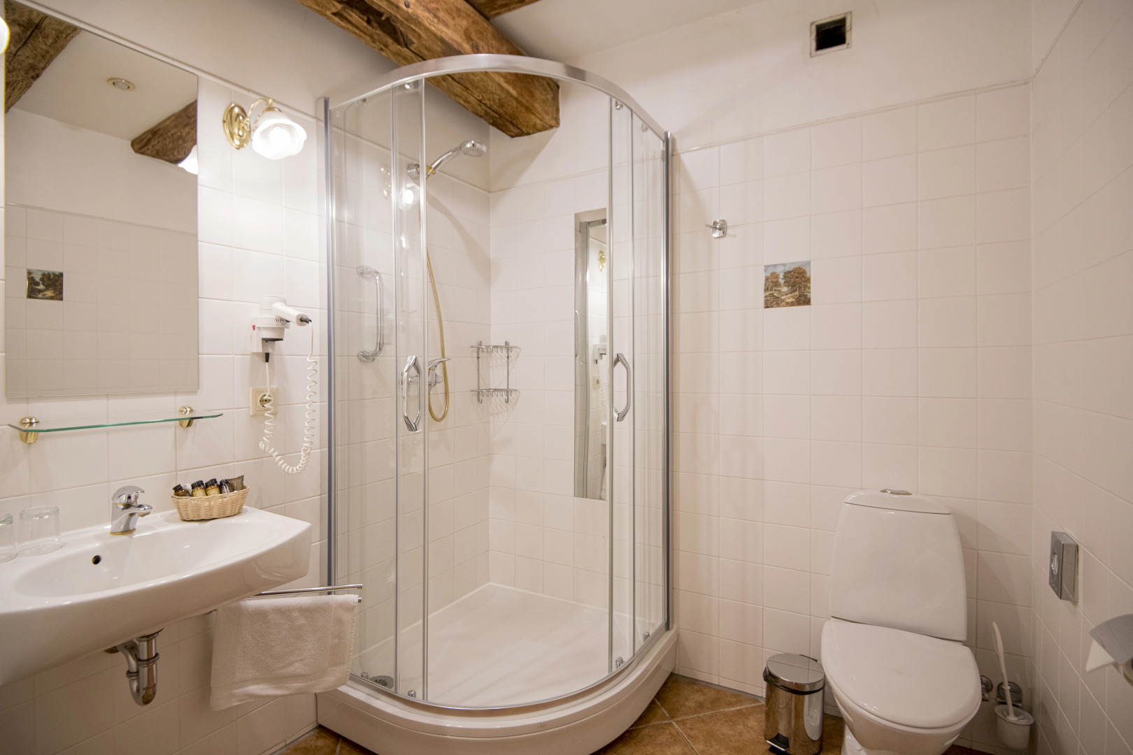 Отель Gutenbergs