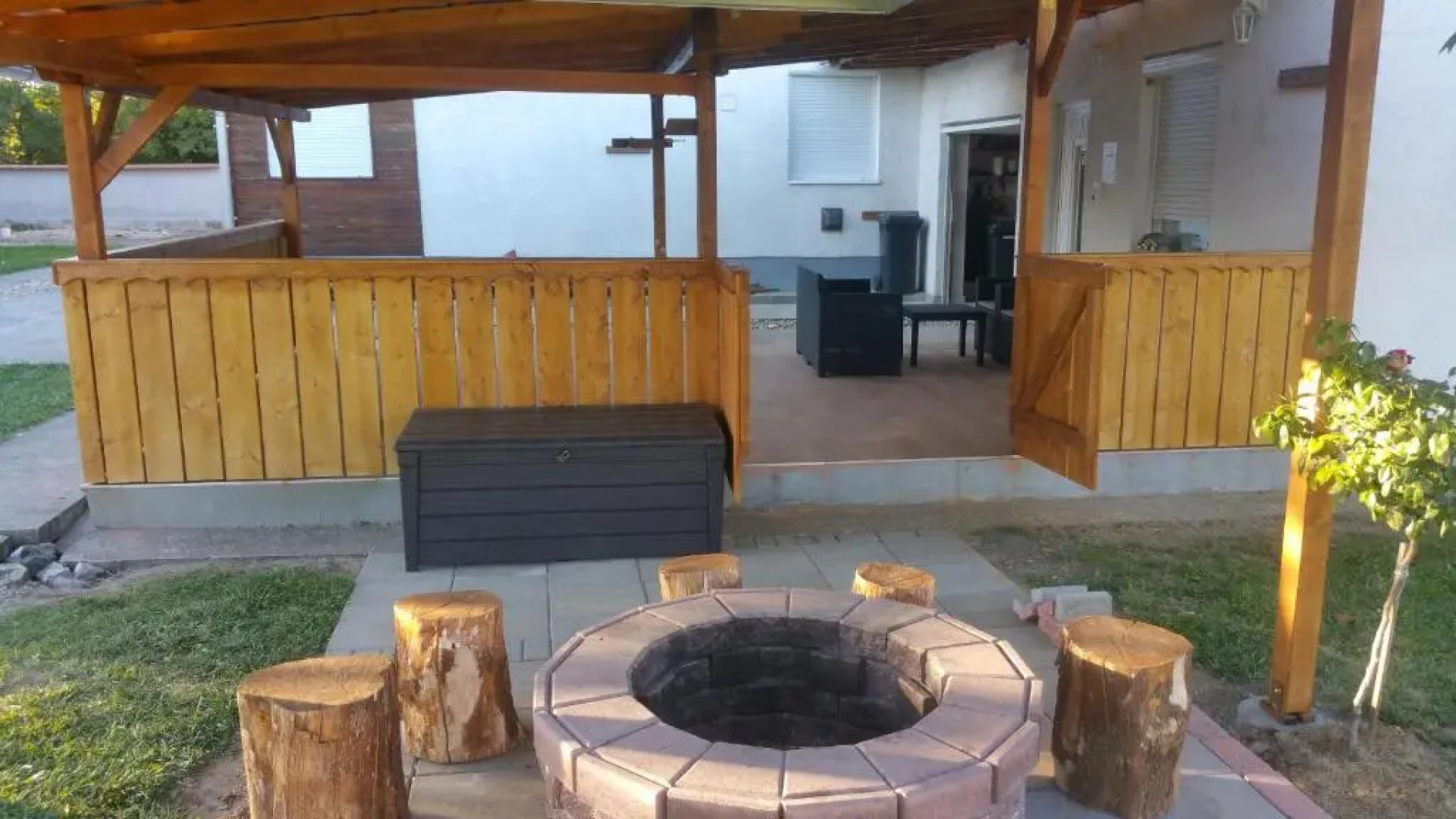 Harmónia Vendégház