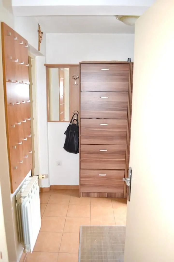 House With 3 Bedrooms in Sveta Nedelja, With Wonderful City View, Encl