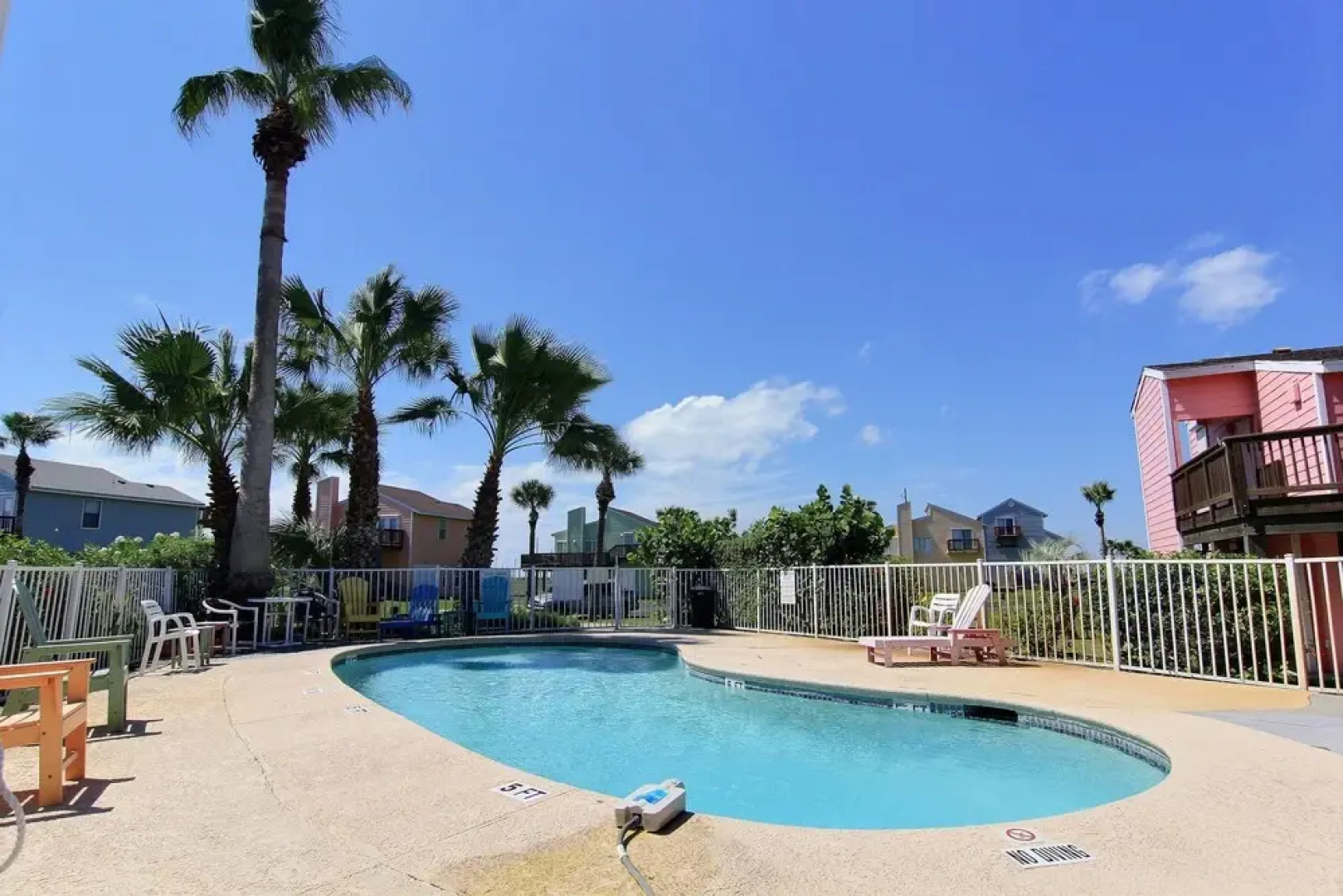 Lost Colony Villa 30