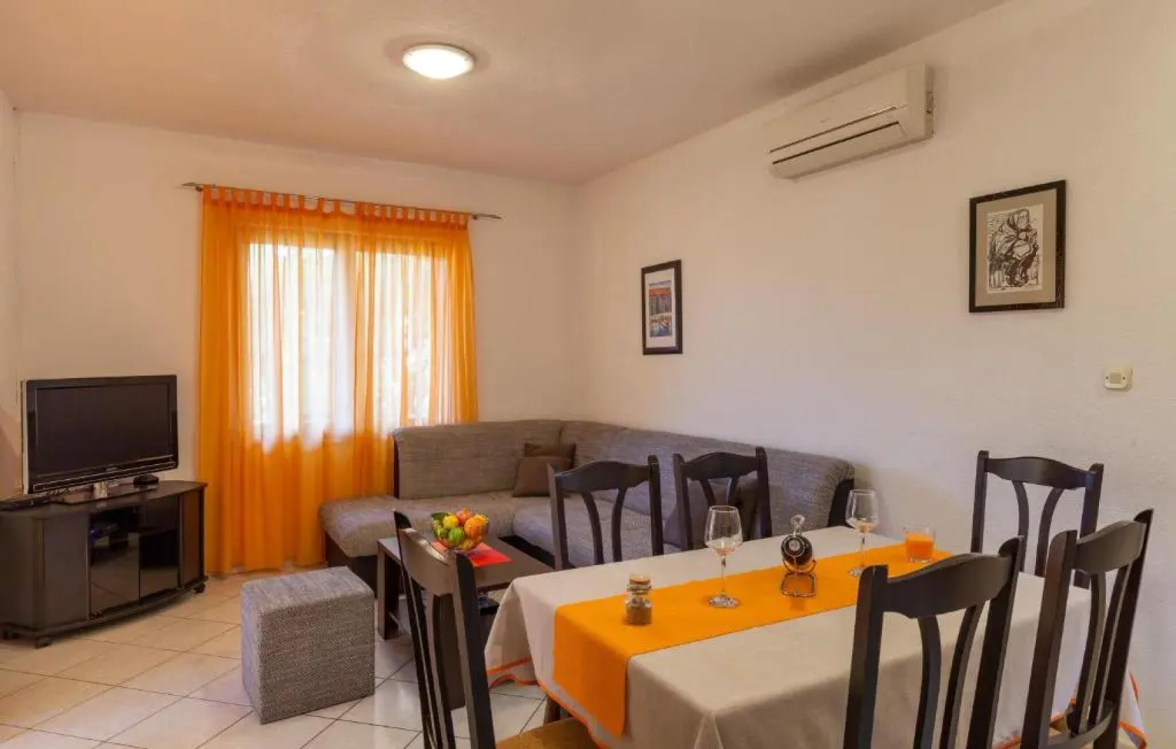 Apartment Davor & Davorka