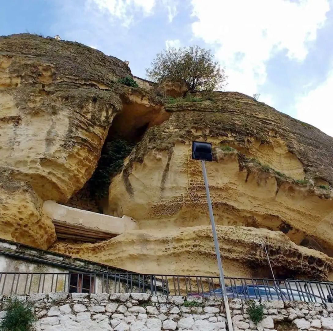 House With 2 Bedrooms in Chiclana de Segura, With Wonderful Mountain V