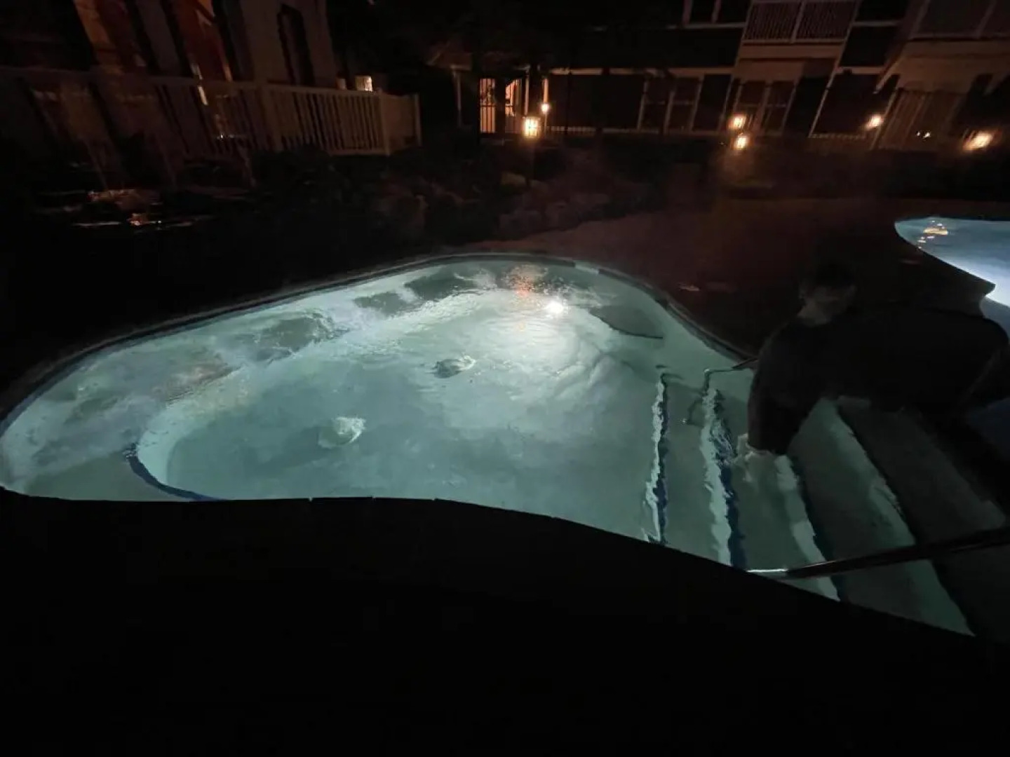 Allegheny Spring 326, ski in out, Pool HotTub