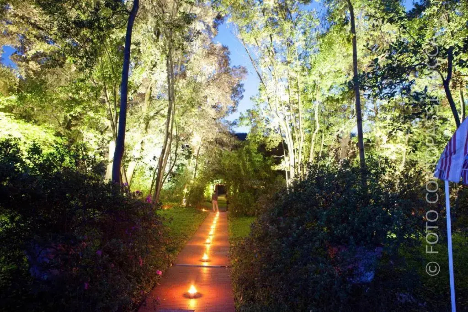 Villa La Principessa