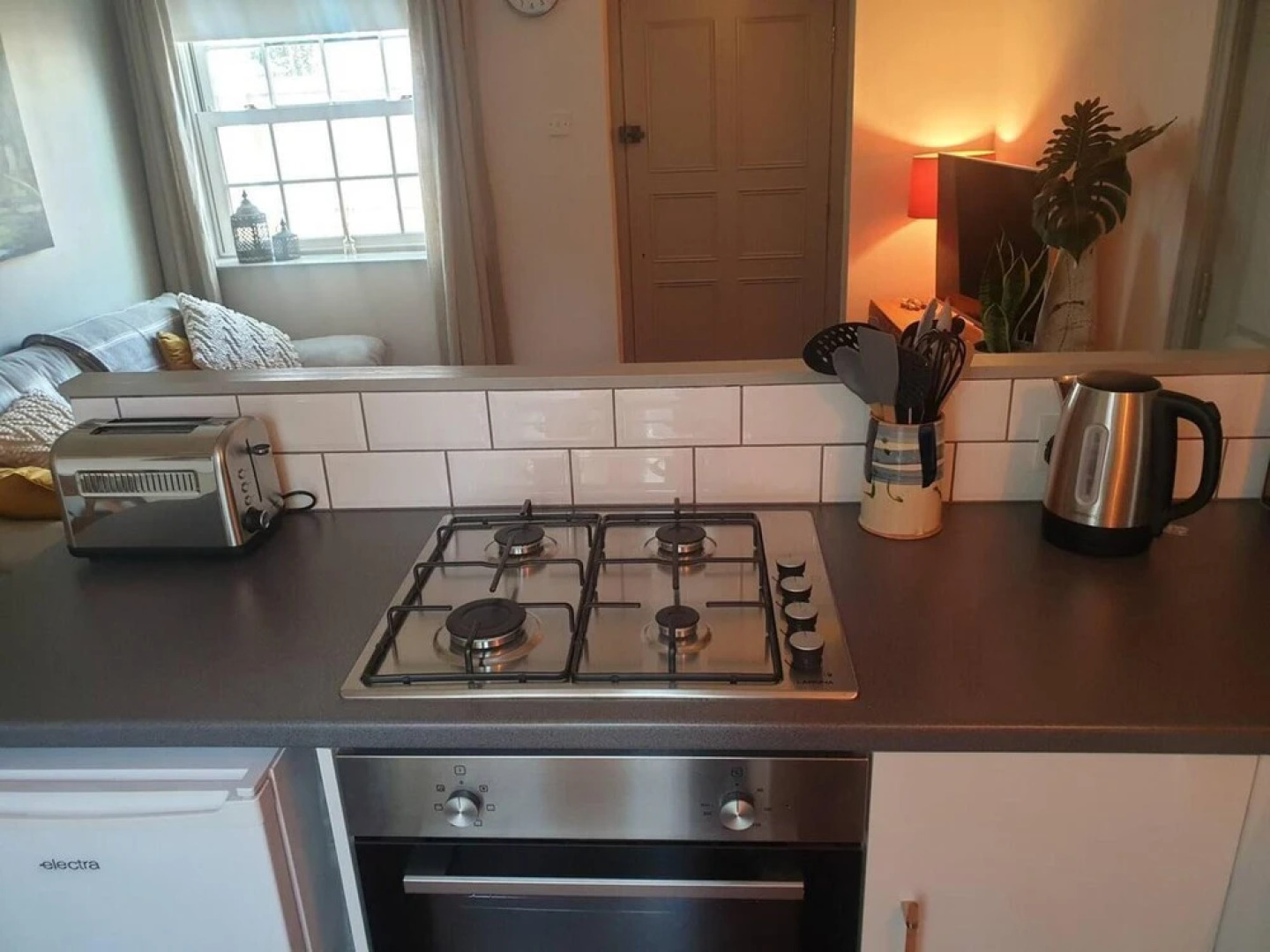 Stunning Coach House Apartment in Walmer Deal