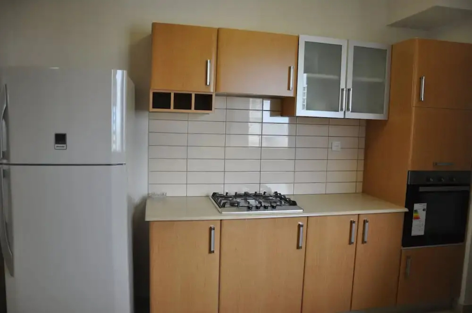Isra Home Apartment Hanaviim 58