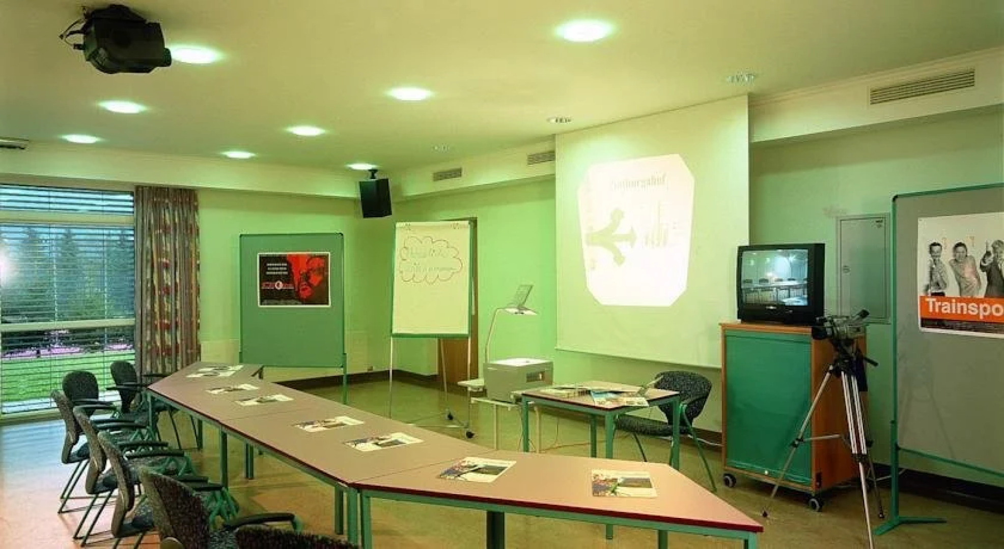 Jugendhotel Notburgahof