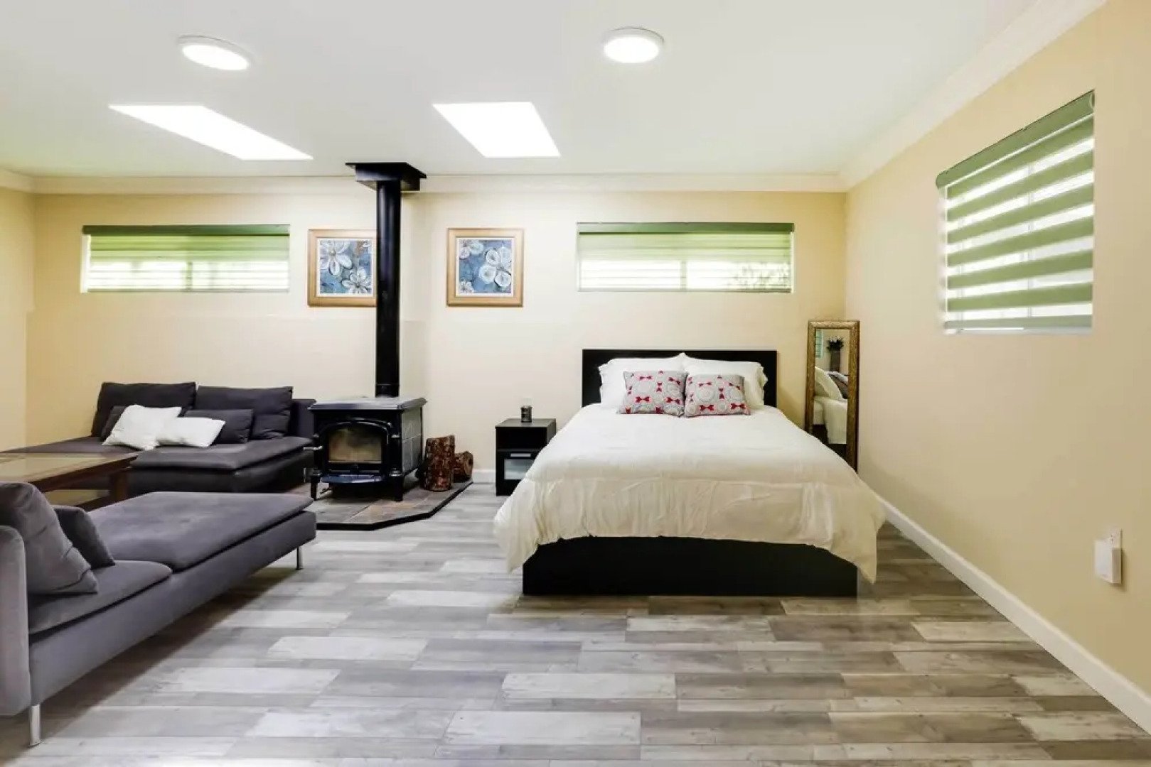 Castro Valley Studio, 28 Mi to Dwtn San Fran!