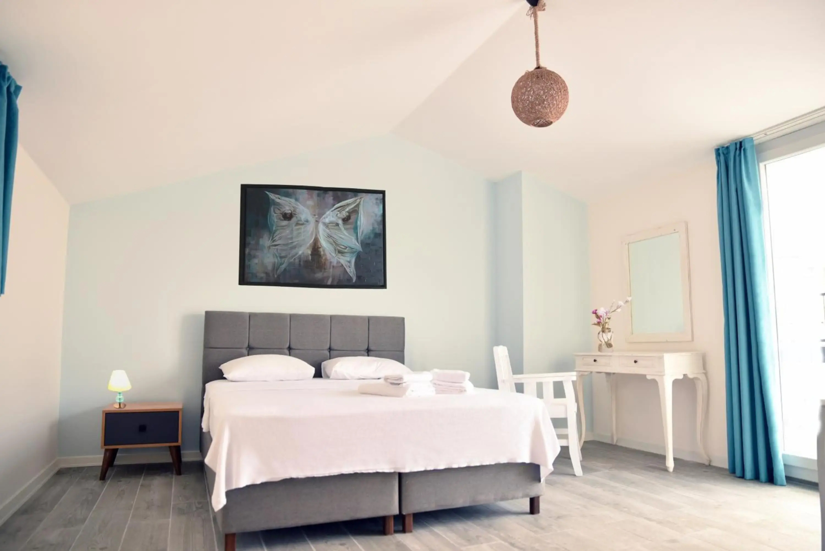 Ölüdeniz Turquoise Hotel