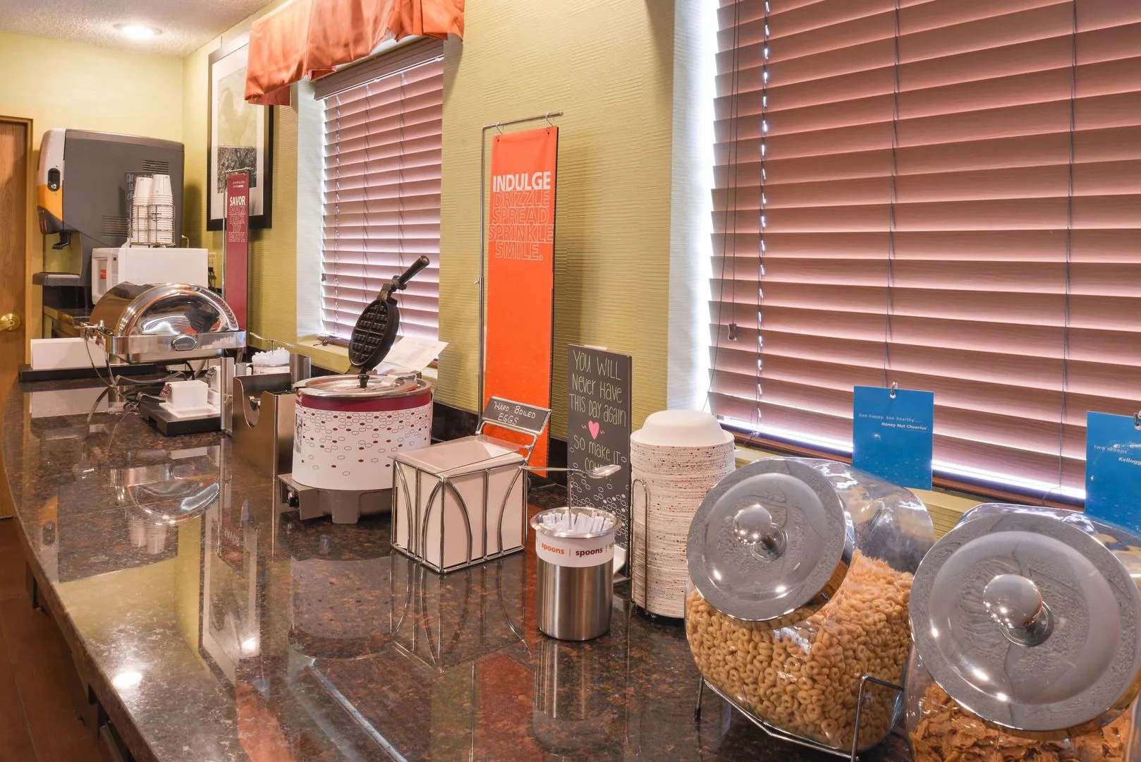 Hampton Inn Elkhart IN