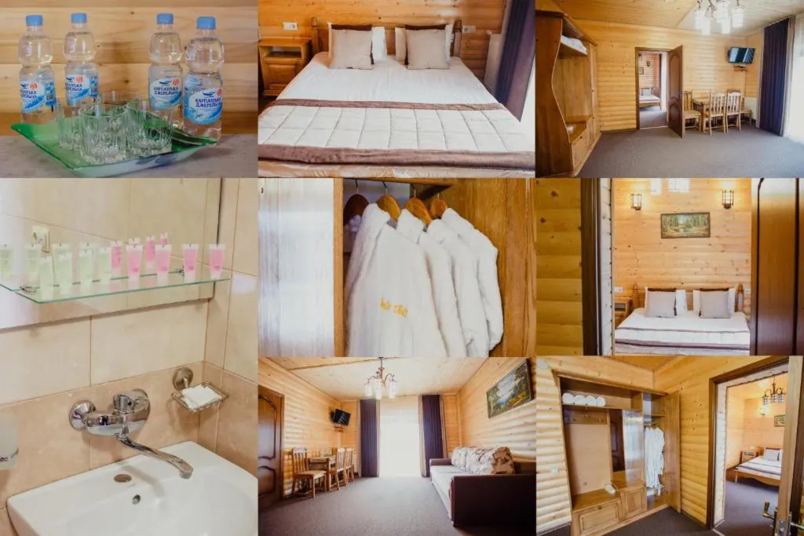 Hotel Bellavista & Spa