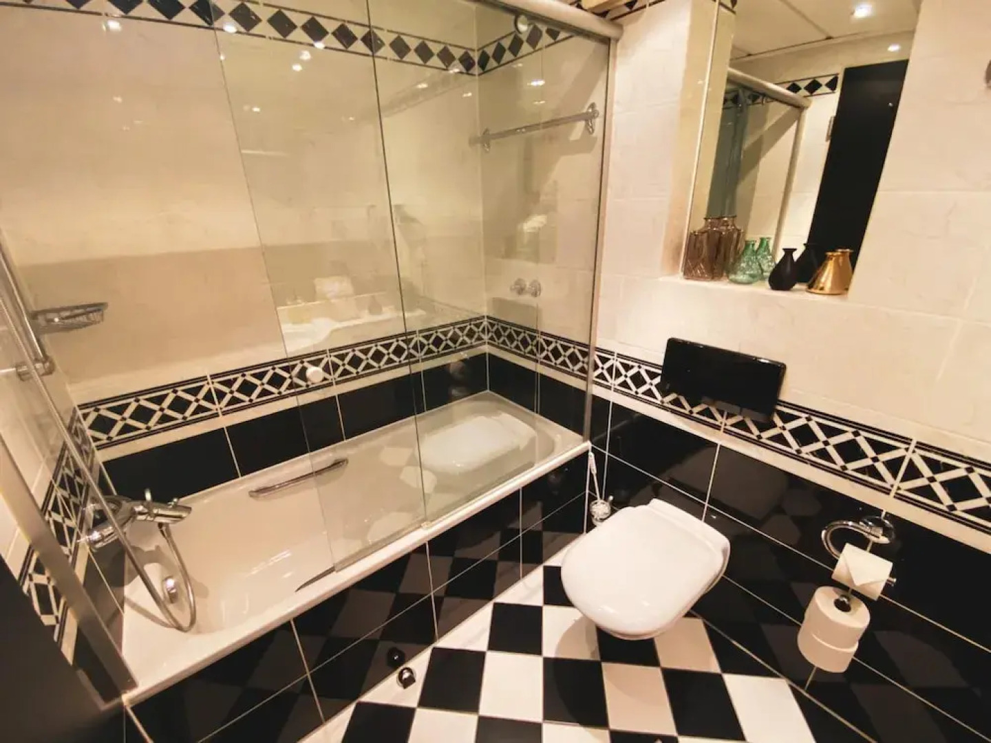 Augenblick Skylounge