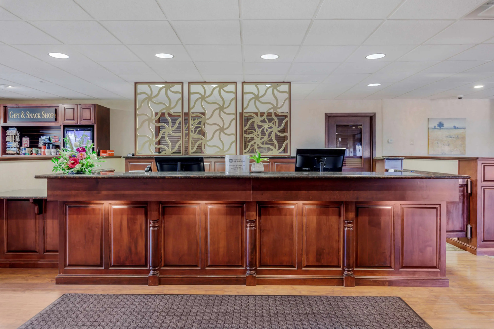 Best Western Plus Dubuque Hotel & Conference Center