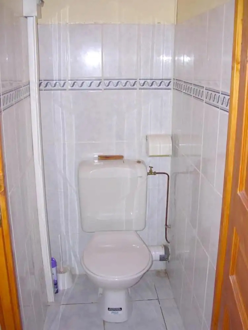 Apartment With 3 Bedrooms in Peisey-nancroix, With Wonderful Mountain View, Enclosed Garden and Wifi - 22 km From the Slopes