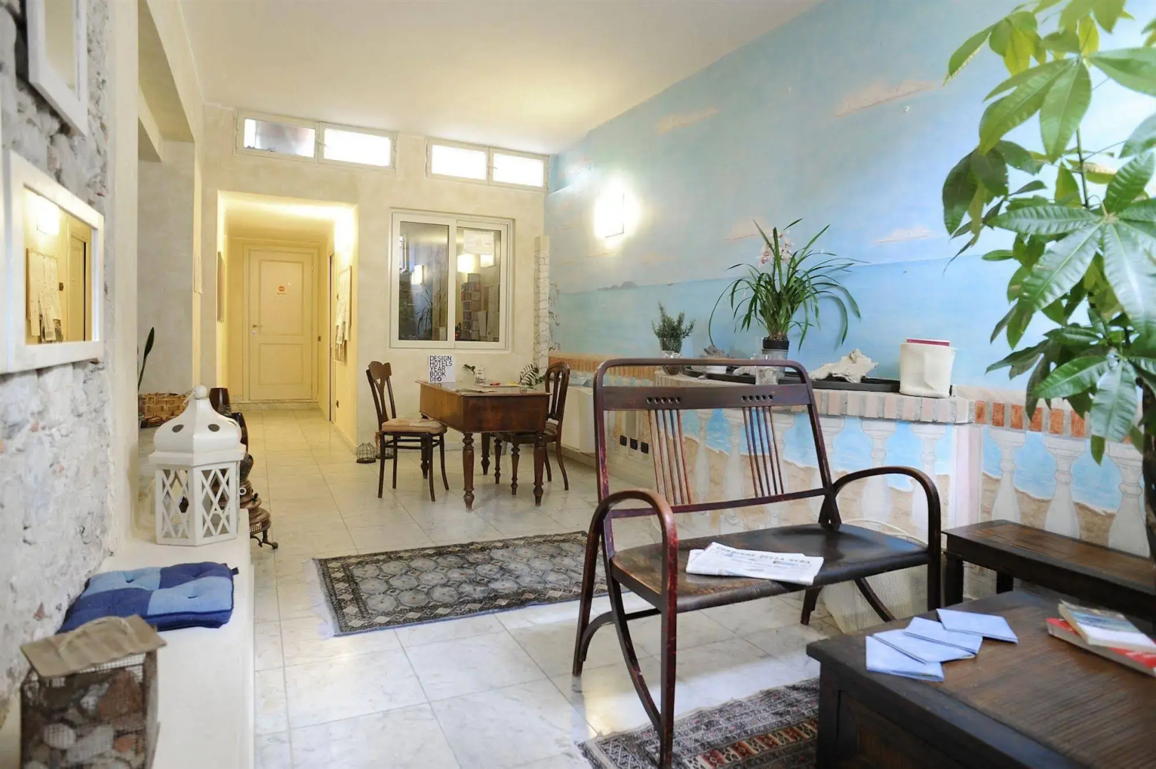 Residenza Santa Cecilia