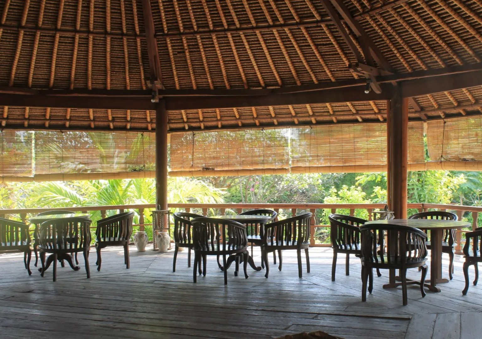 Nirwana Water Garden