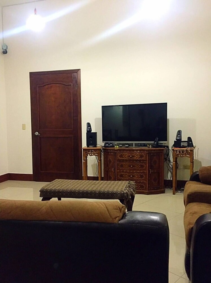 Casa Compartida En Chipinque