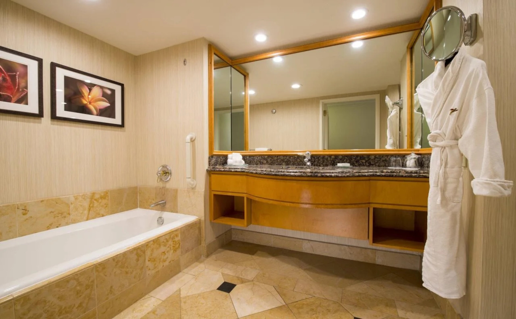 JW Marriott Desert Springs Resort & Spa