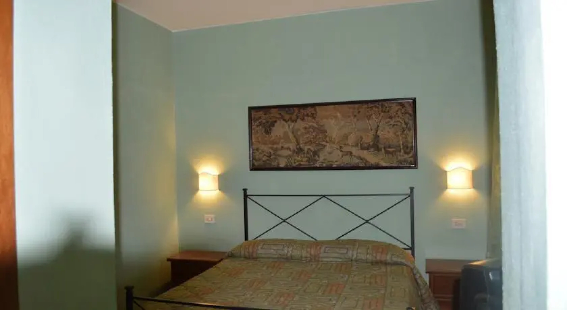 Agriturismo il Portico