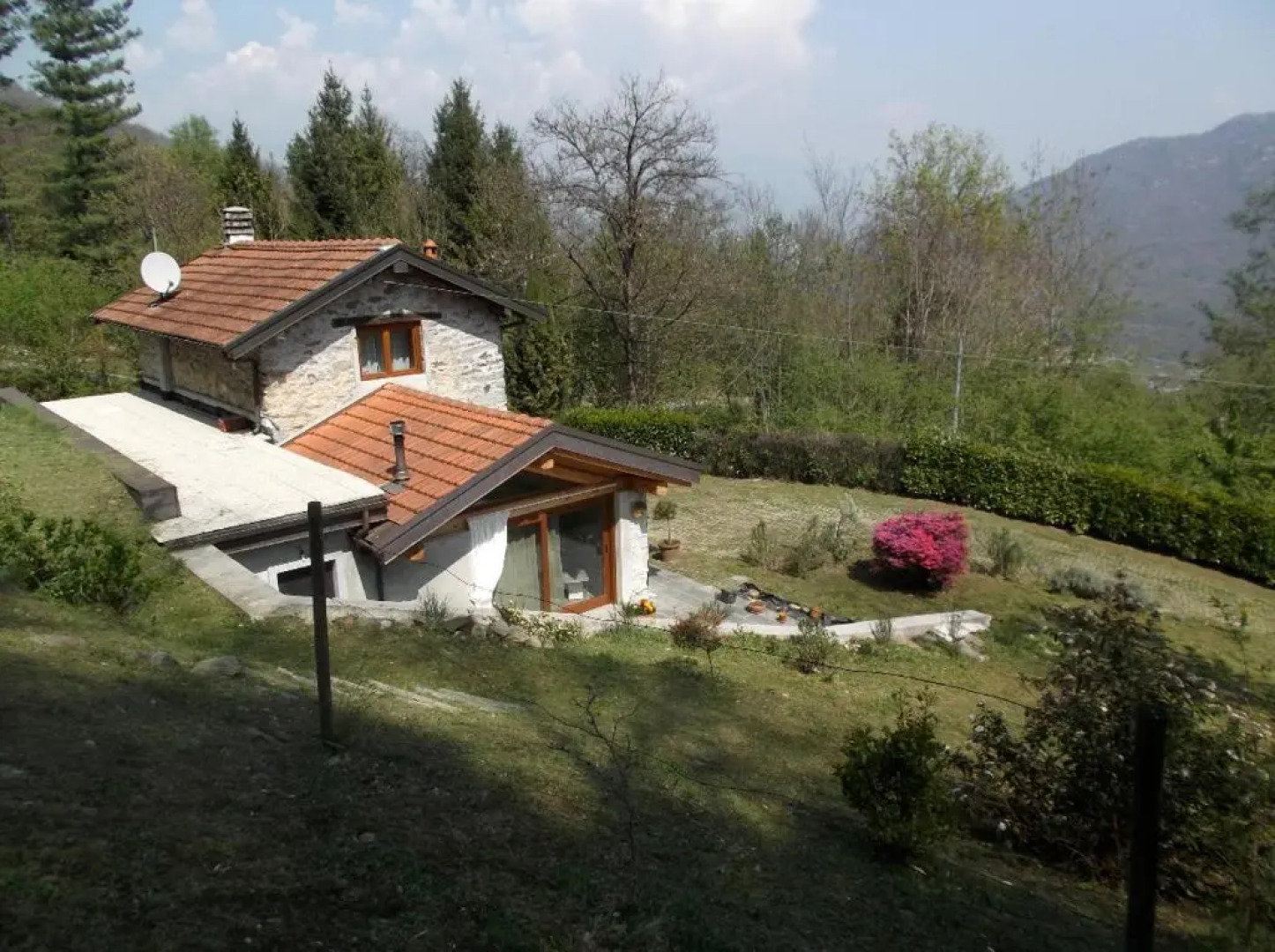 Bellissimo Rustico A 7 km Dal Lago D'Orta