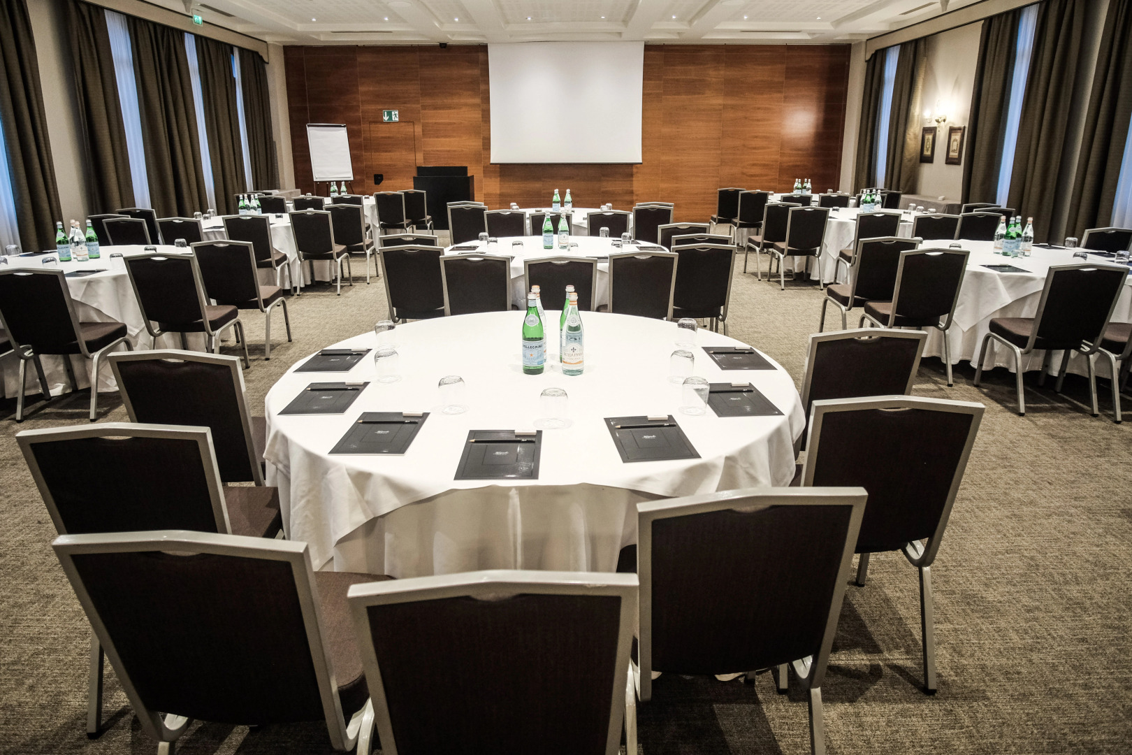 Отель San Clemente Palace Kempinski Venice