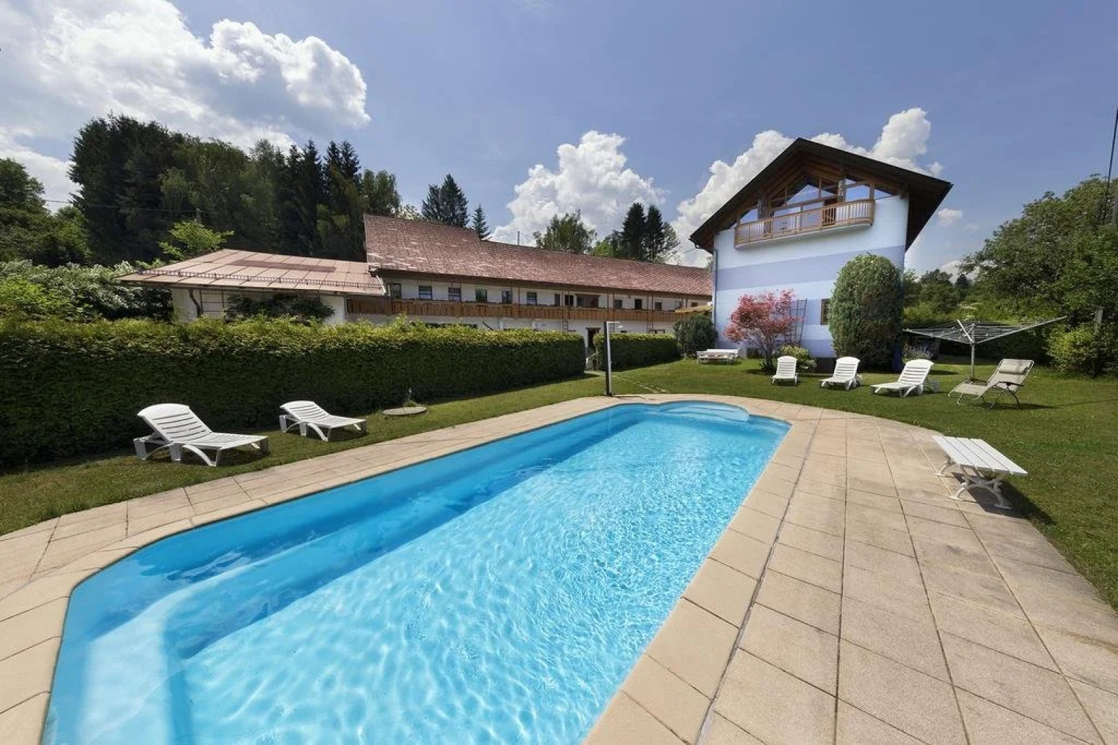 Gästehaus Lanthaler