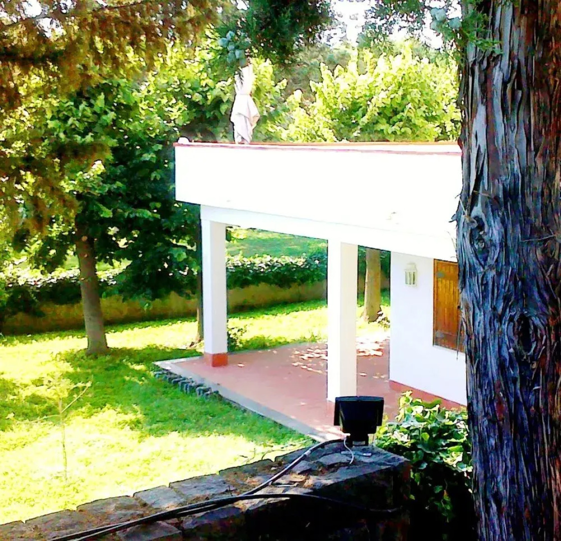 Bed and Breakfast Aloisio