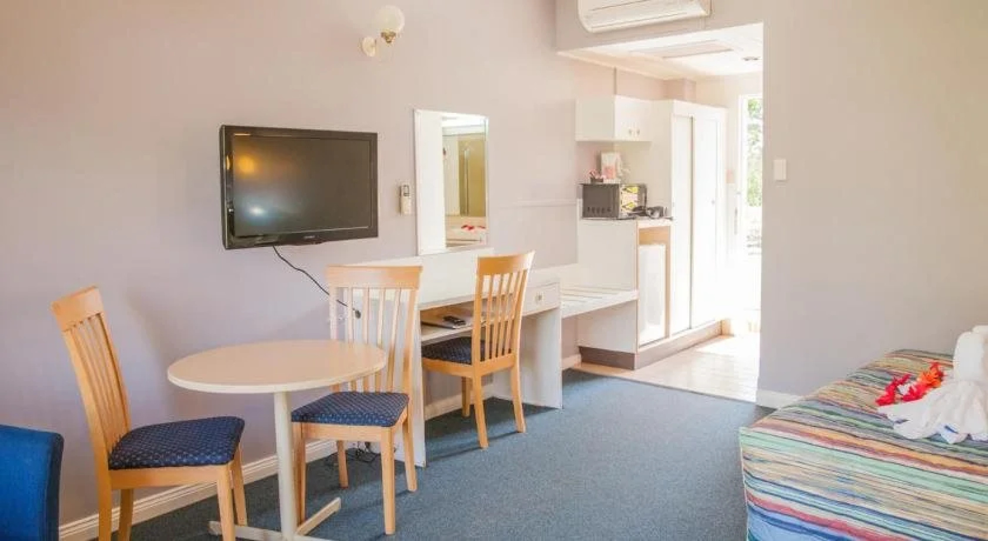 Kempsey Rose Motor Inn