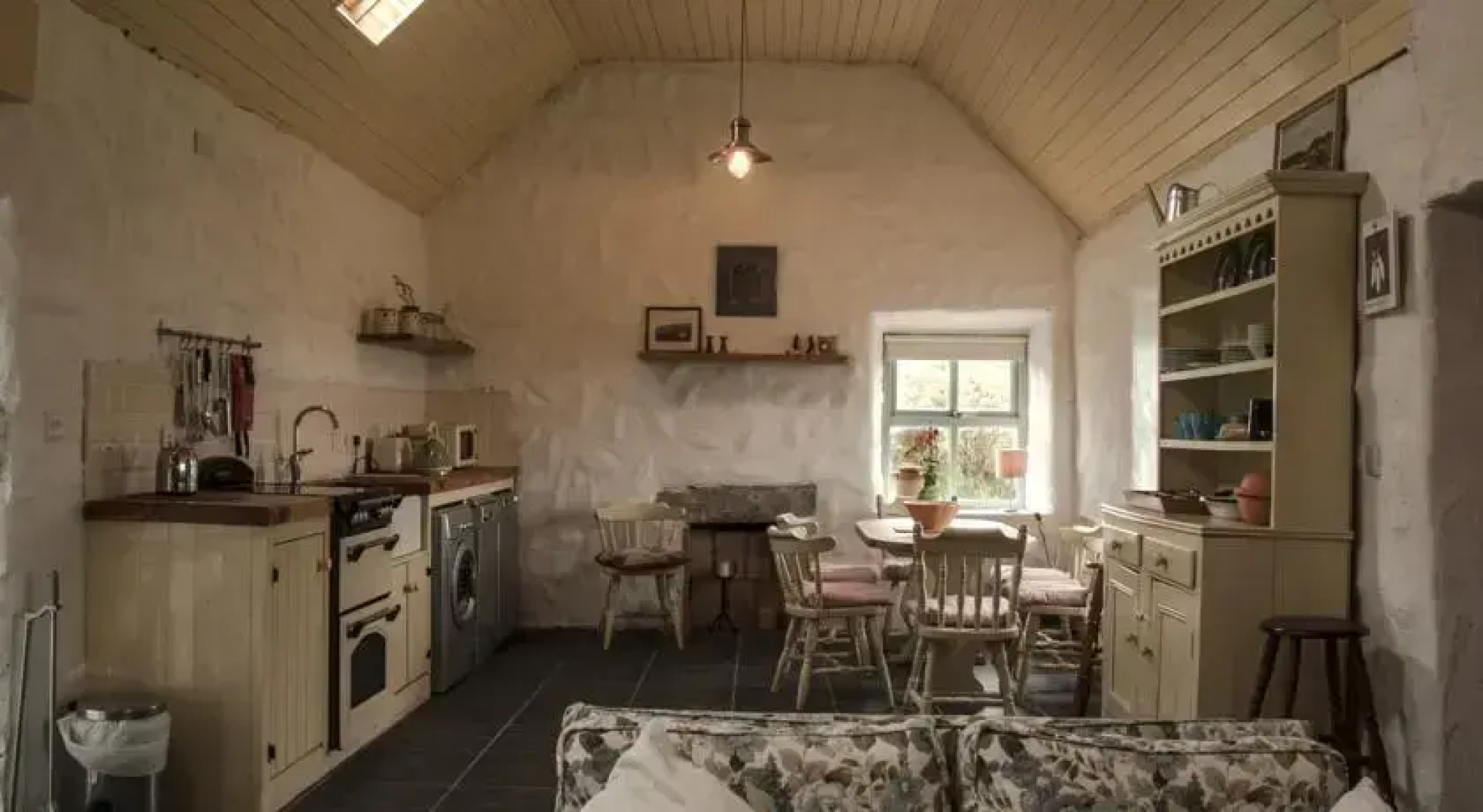 The Old Cottage Dugort