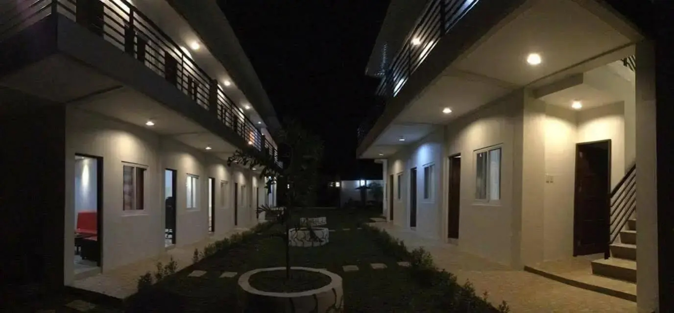 Alberto's by DJ Seungli