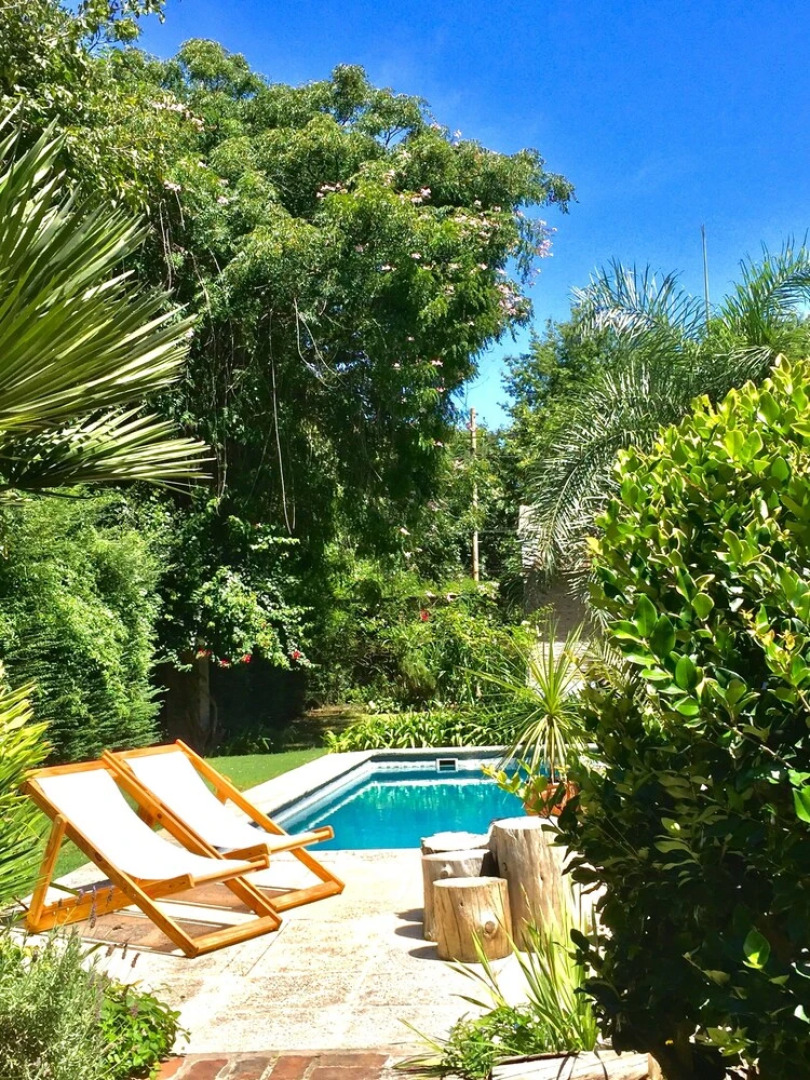 Casa De La Visitación