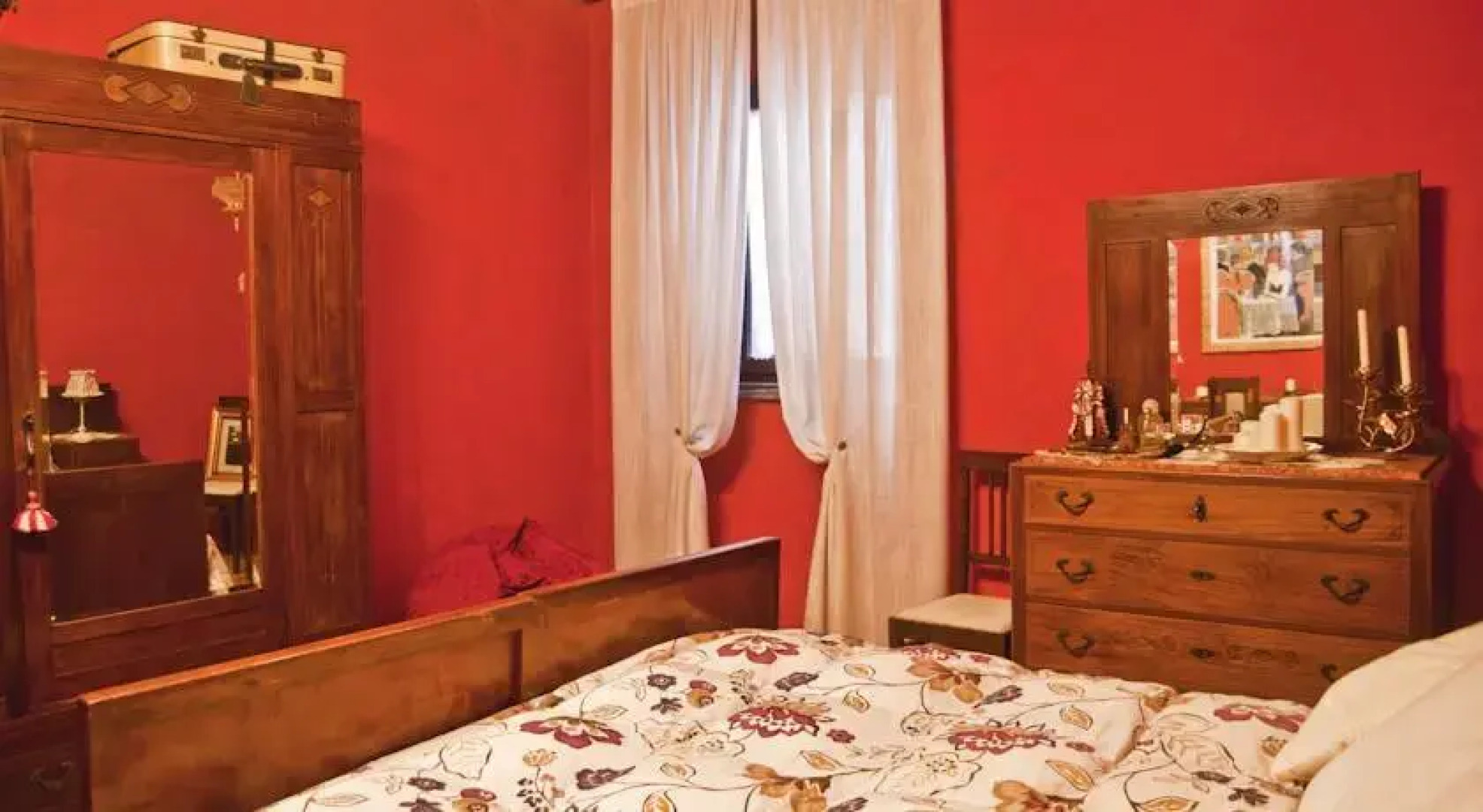 Casa Vacanze A Pruno