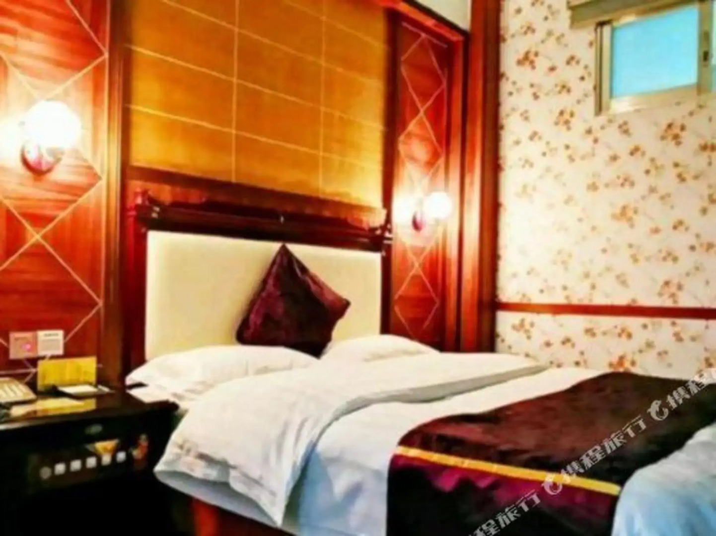 Zhangzhou Longda Hotel