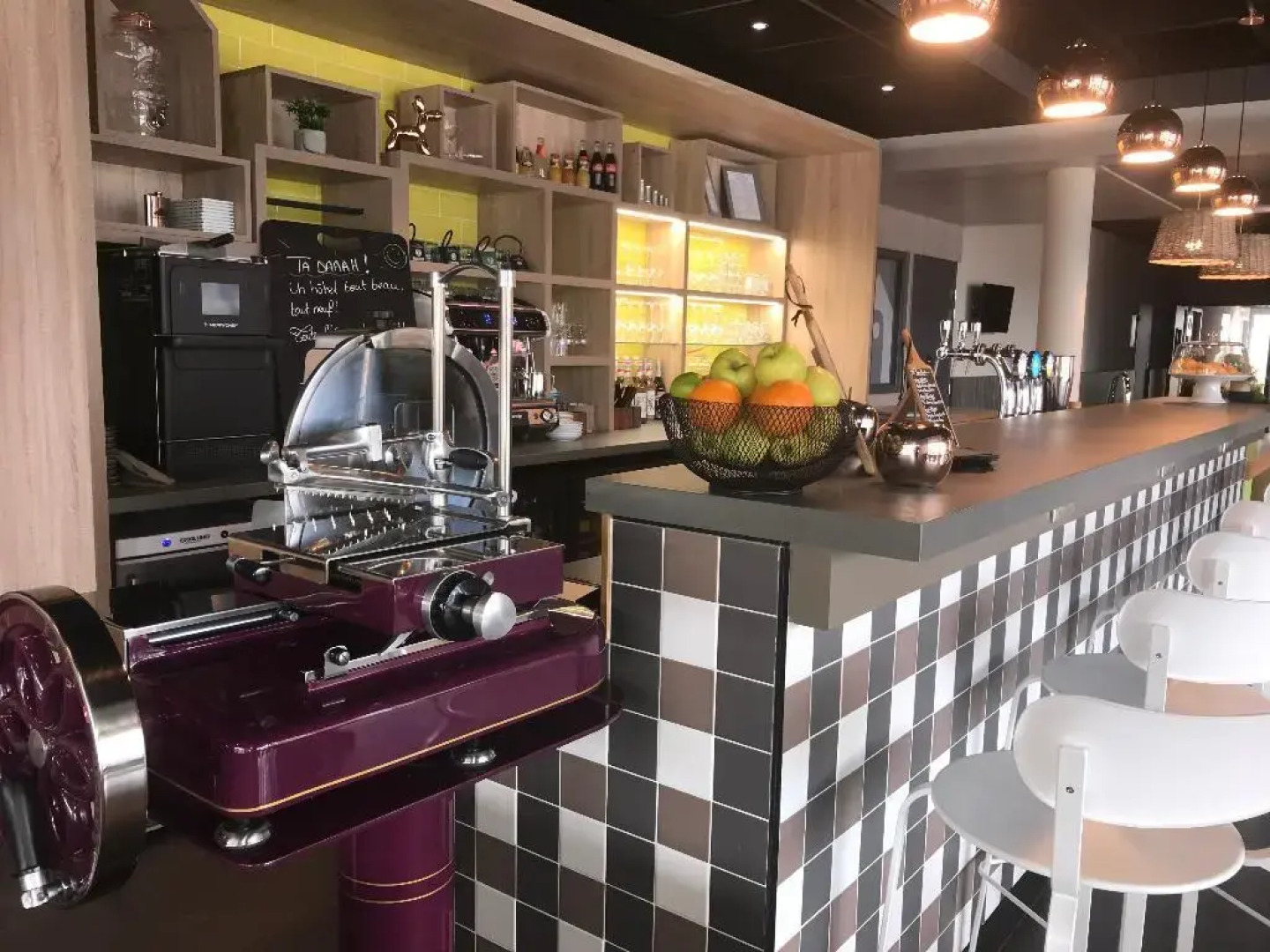 Campanile Annemasse Est Findrol CHAL