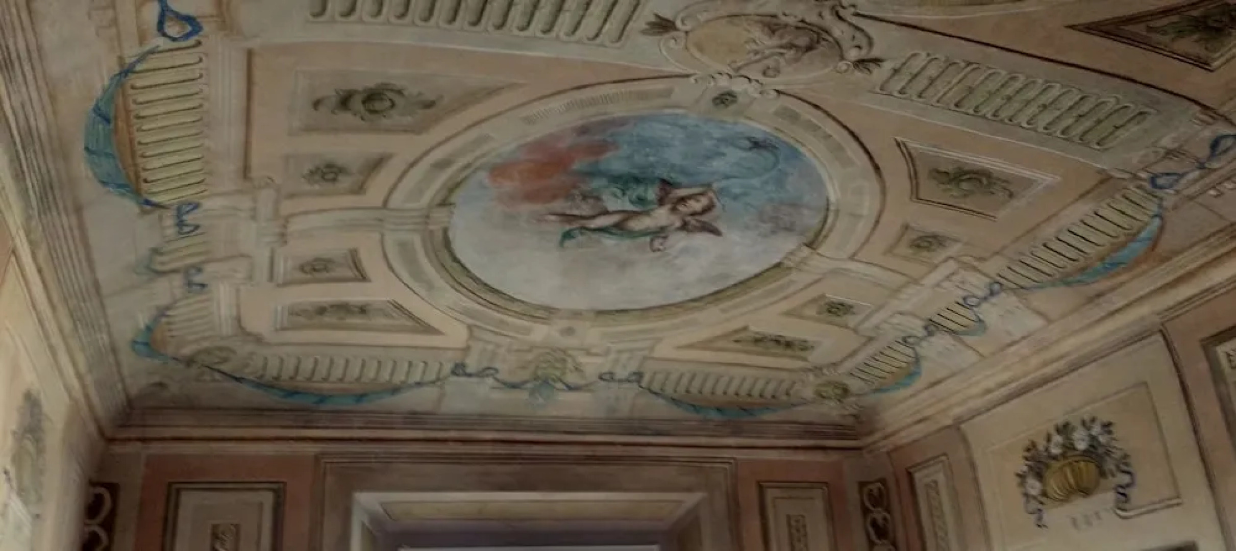 Villa Conti Zambonelli